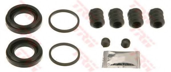 Kit de reparare etrier de frână - TRW