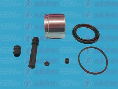 Kit de reparare etrier de frână - AUTOFREN SEINSA