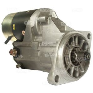 Starter - HC-Cargo