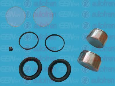 Kit de reparare etrier de frână - AUTOFREN SEINSA