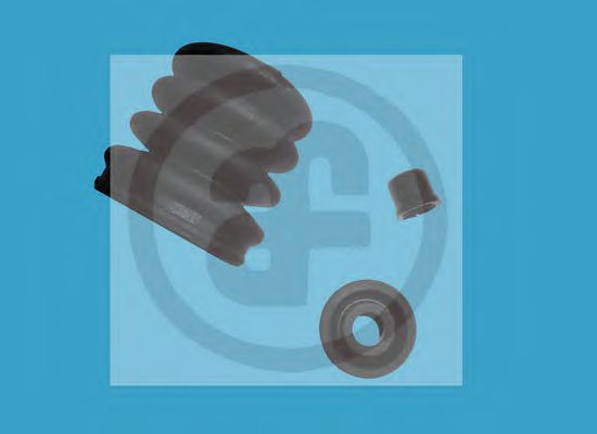 Kit de reparare a cilindrului secundar ambreiaj - AUTOFREN SEINSA