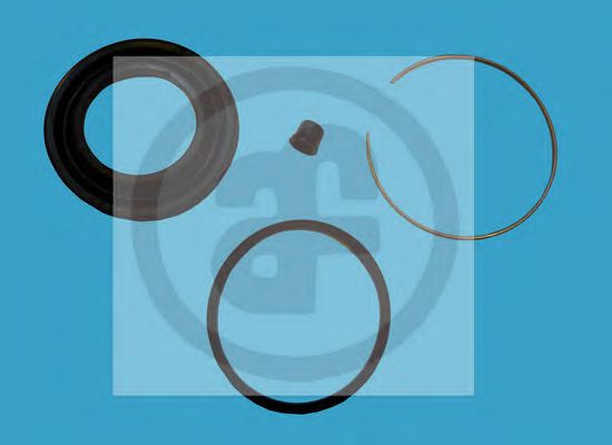 Kit de reparare etrier de frână - AUTOFREN SEINSA