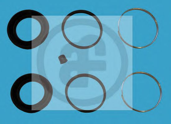 Kit de reparare etrier de frână - AUTOFREN SEINSA