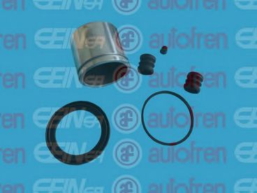 Kit de reparare etrier de frână - AUTOFREN SEINSA