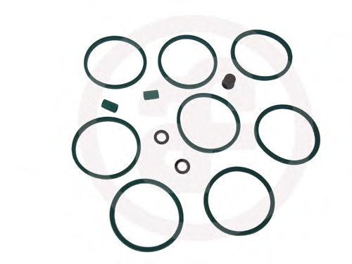 Kit de reparare etrier de frână - AUTOFREN SEINSA