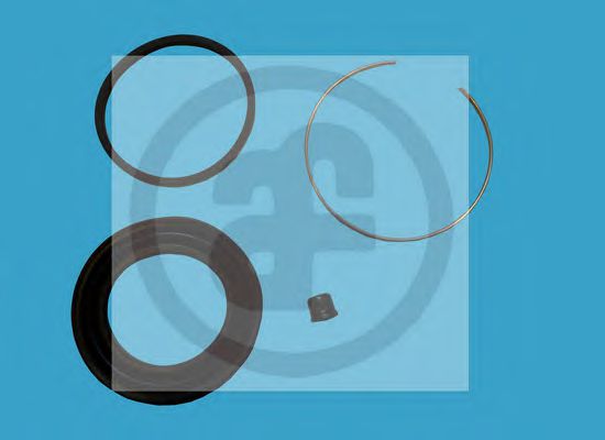 Kit de reparare etrier de frână - AUTOFREN SEINSA
