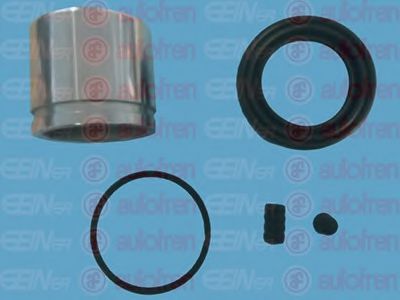 Kit de reparare etrier de frână - AUTOFREN SEINSA