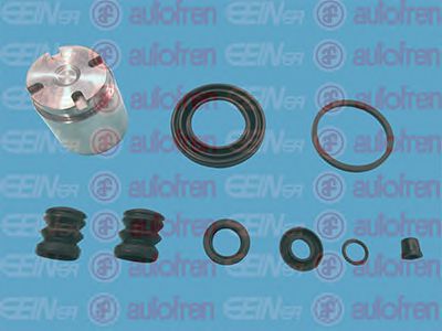 Kit de reparare etrier de frână - AUTOFREN SEINSA