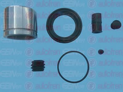 Kit de reparare etrier de frână - AUTOFREN SEINSA