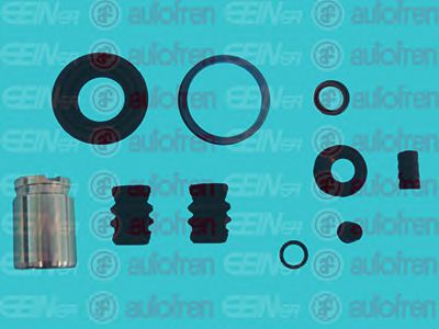 Kit de reparare etrier de frână - AUTOFREN SEINSA