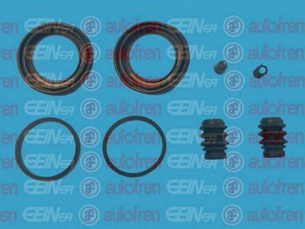 Kit de reparare etrier de frână - AUTOFREN SEINSA