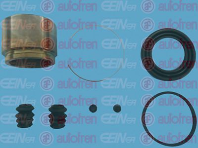 Kit de reparare etrier de frână - AUTOFREN SEINSA