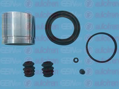 Kit de reparare etrier de frână - AUTOFREN SEINSA