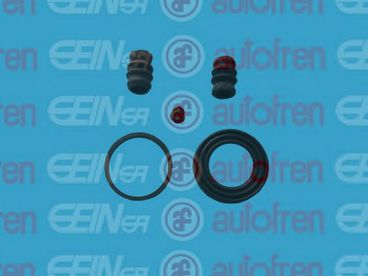Kit de reparare etrier de frână - AUTOFREN SEINSA