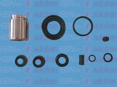 Kit de reparare etrier de frână - AUTOFREN SEINSA