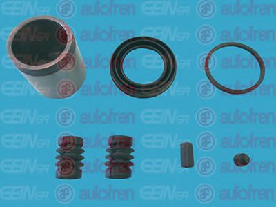 Kit de reparare etrier de frână - AUTOFREN SEINSA