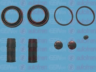 Kit de reparare etrier de frână - AUTOFREN SEINSA