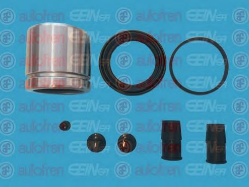 Kit de reparare etrier de frână - AUTOFREN SEINSA