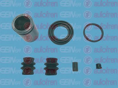 Kit de reparare etrier de frână - AUTOFREN SEINSA