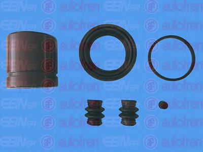 Kit de reparare etrier de frână - AUTOFREN SEINSA