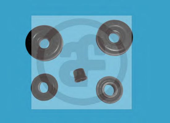 Kit de reparare a cilindrului principal de frână - AUTOFREN SEINSA