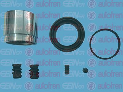 Kit de reparare etrier de frână - AUTOFREN SEINSA