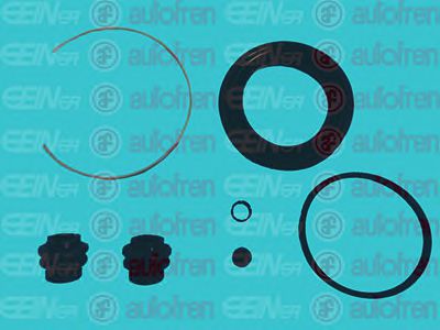 Kit de reparare etrier de frână - AUTOFREN SEINSA