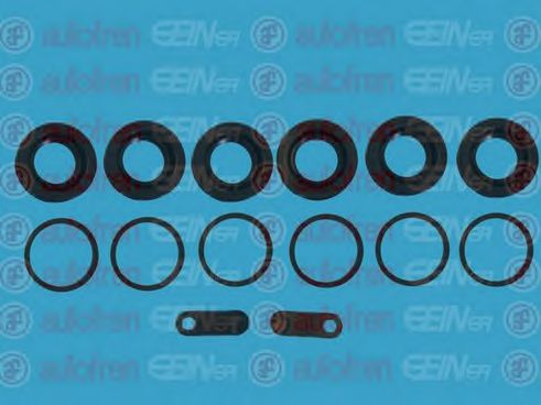 Kit de reparare etrier de frână - AUTOFREN SEINSA