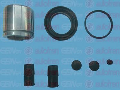 Kit de reparare etrier de frână - AUTOFREN SEINSA