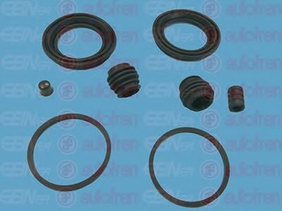 Kit de reparare etrier de frână - AUTOFREN SEINSA