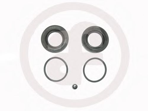 Kit de reparare etrier de frână - AUTOFREN SEINSA