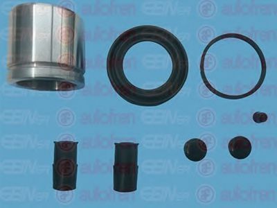 Kit de reparare etrier de frână - AUTOFREN SEINSA