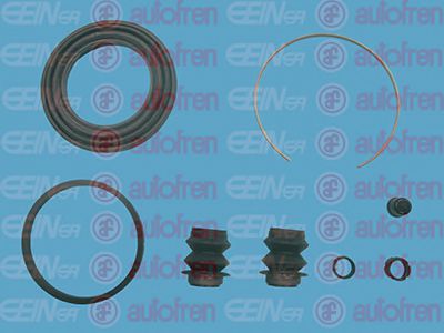 Kit de reparare etrier de frână - AUTOFREN SEINSA