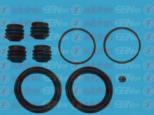 Kit de reparare etrier de frână - AUTOFREN SEINSA