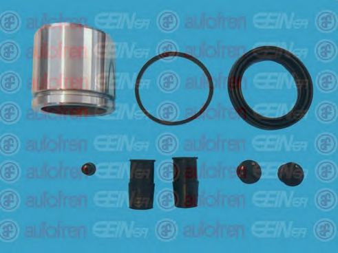 Kit de reparare etrier de frână - AUTOFREN SEINSA