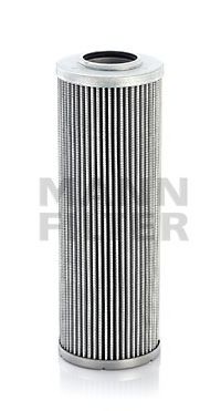Filtru hidraulic - MANN-FILTER