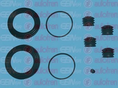 Kit de reparare etrier de frână - AUTOFREN SEINSA