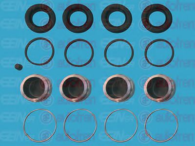 Kit de reparare etrier de frână - AUTOFREN SEINSA