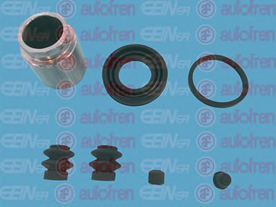 Kit de reparare etrier de frână - AUTOFREN SEINSA