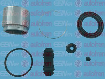 Kit de reparare etrier de frână - AUTOFREN SEINSA