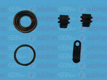 Kit de reparare etrier de frână - AUTOFREN SEINSA