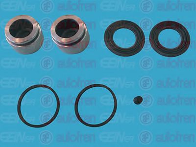 Kit de reparare etrier de frână - AUTOFREN SEINSA