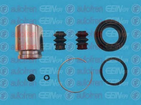 Kit de reparare etrier de frână - AUTOFREN SEINSA