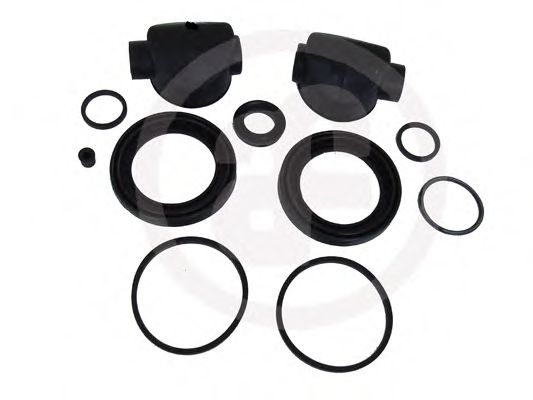 Kit de reparare etrier de frână - AUTOFREN SEINSA