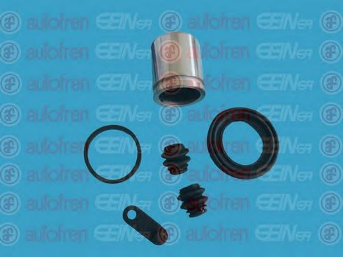 Kit de reparare etrier de frână - AUTOFREN SEINSA