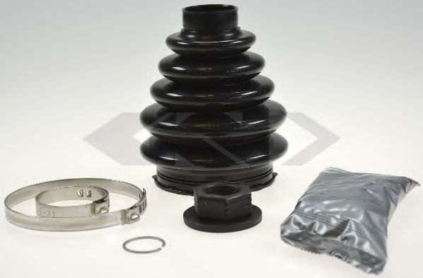 Kit burduf arbore de antrenare - SPIDAN
