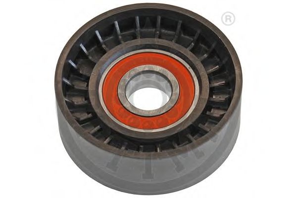 Fulie intinzator curea - OPTIMAL