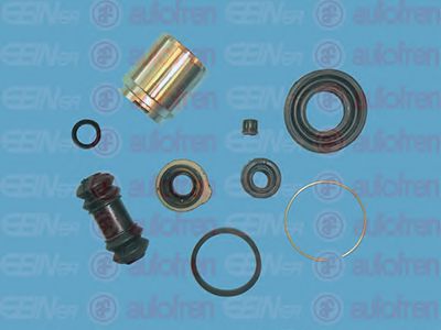 Kit de reparare etrier de frână - AUTOFREN SEINSA