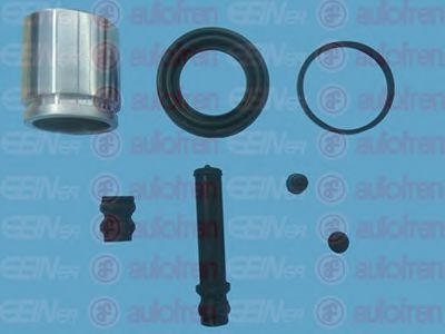Kit de reparare etrier de frână - AUTOFREN SEINSA