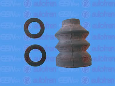 Kit de reparare a cilindrului principal de frână - AUTOFREN SEINSA